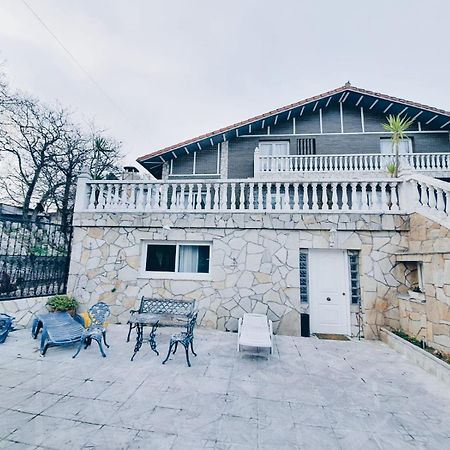 Hotel Jmca Castro Urdiales Zewnętrze zdjęcie