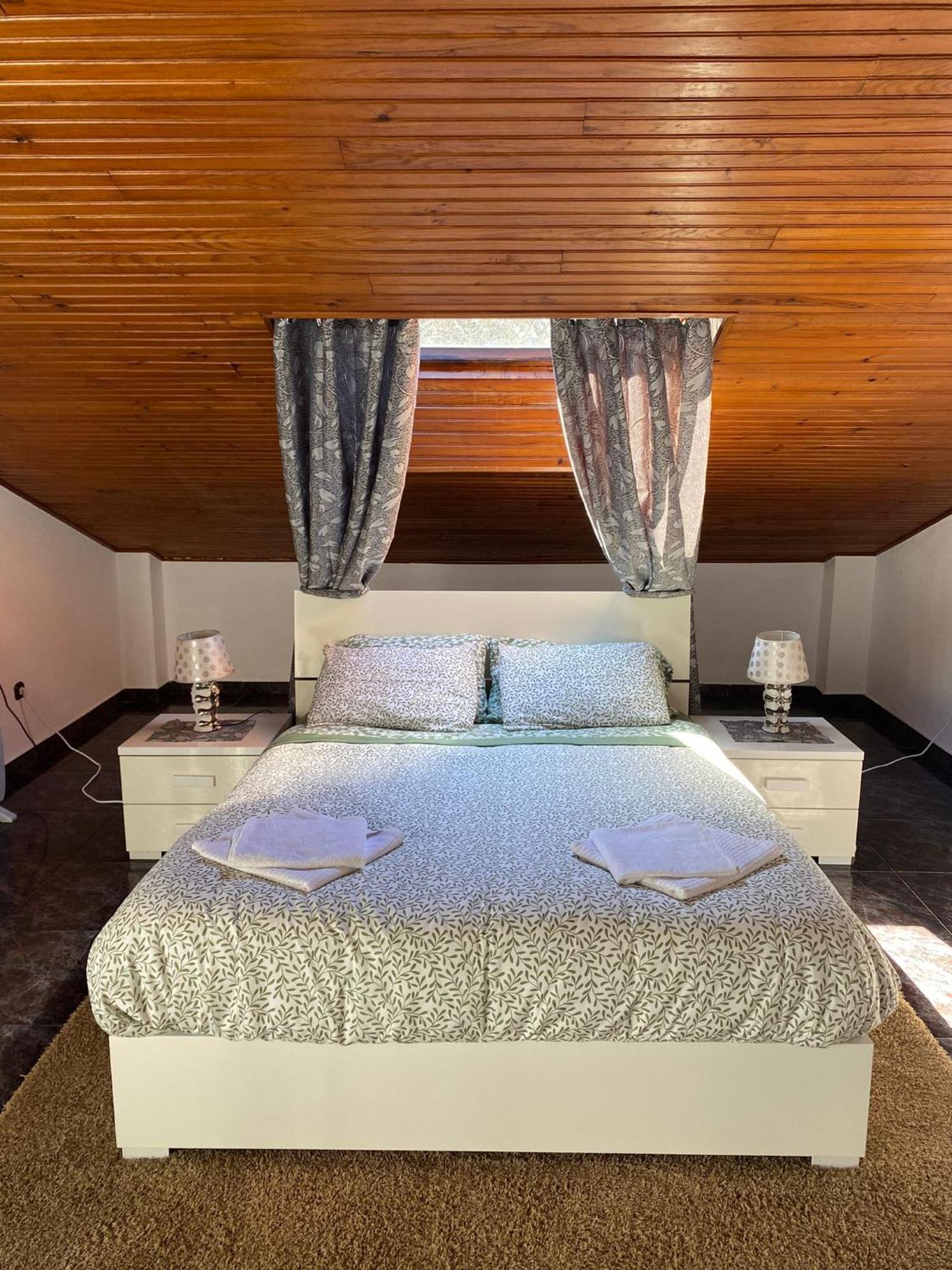 Hotel Jmca Castro Urdiales Zewnętrze zdjęcie