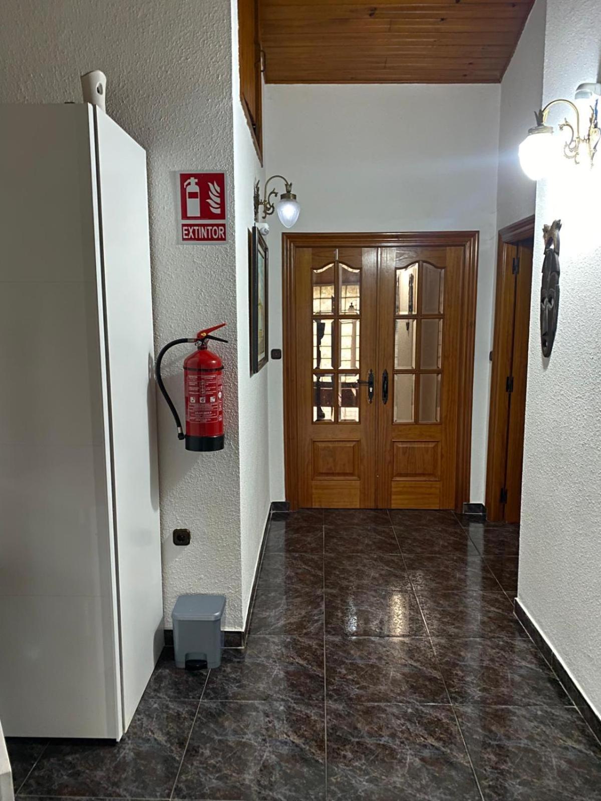 Hotel Jmca Castro Urdiales Zewnętrze zdjęcie