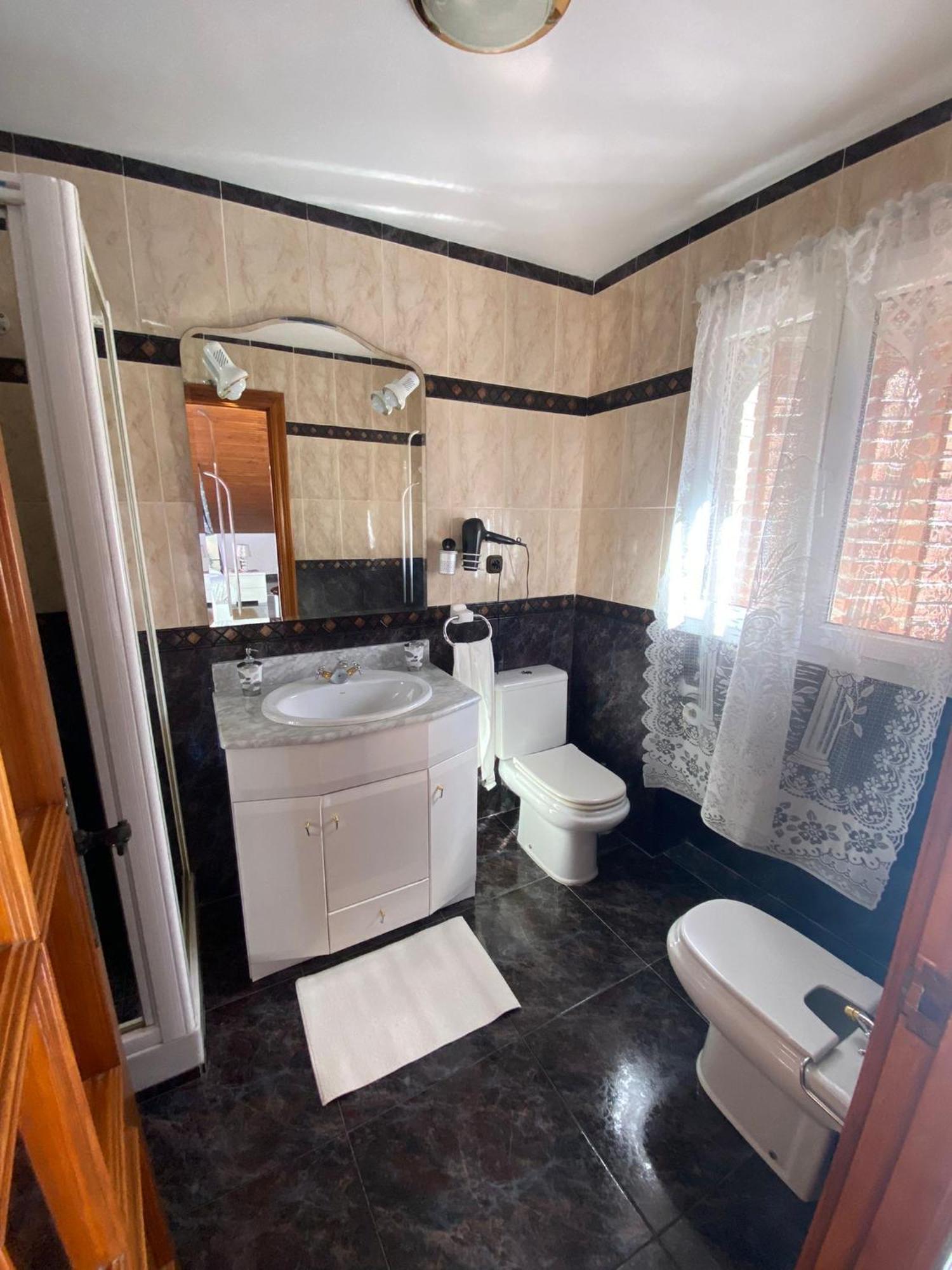Hotel Jmca Castro Urdiales Zewnętrze zdjęcie
