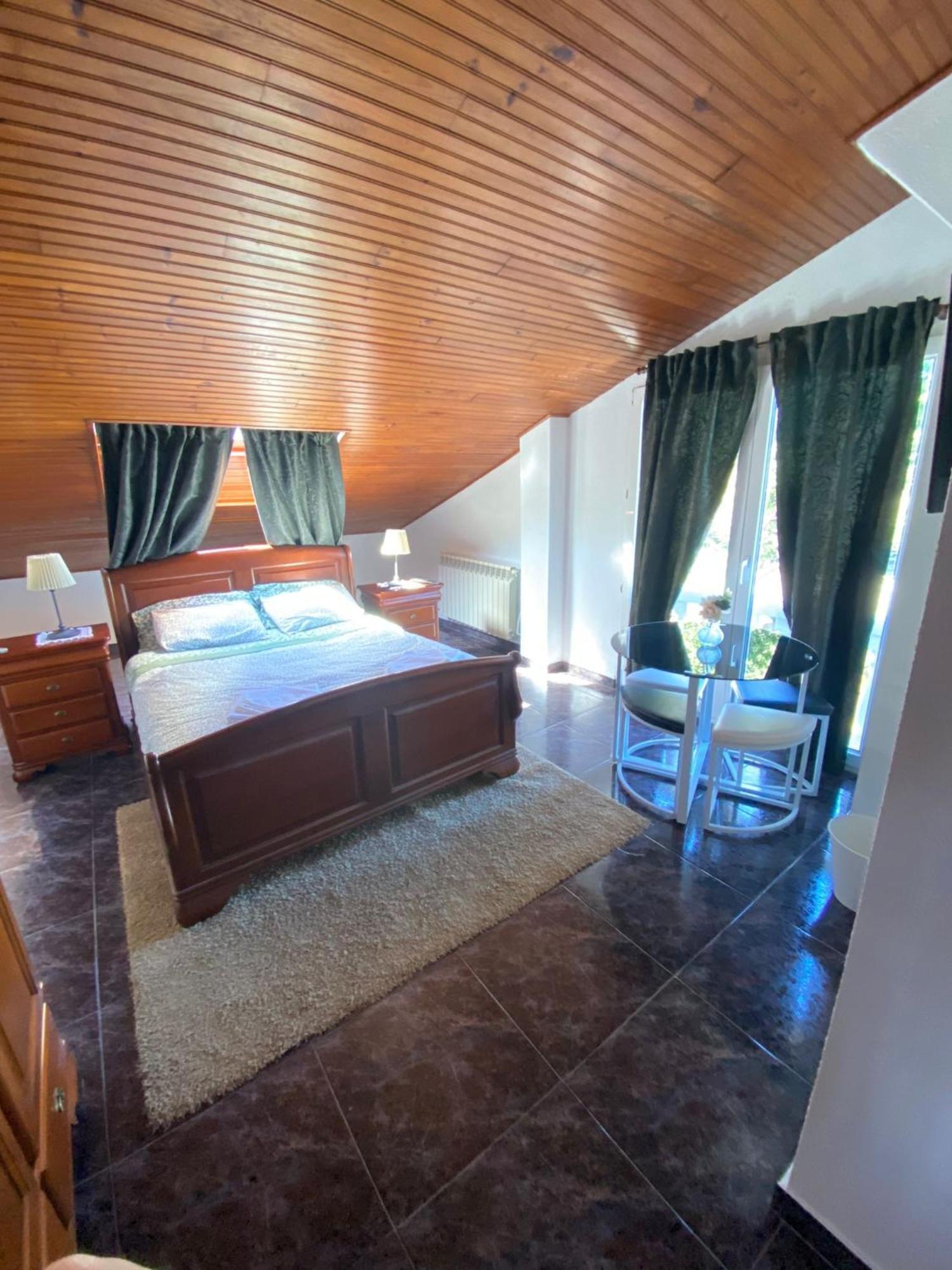 Hotel Jmca Castro Urdiales Zewnętrze zdjęcie