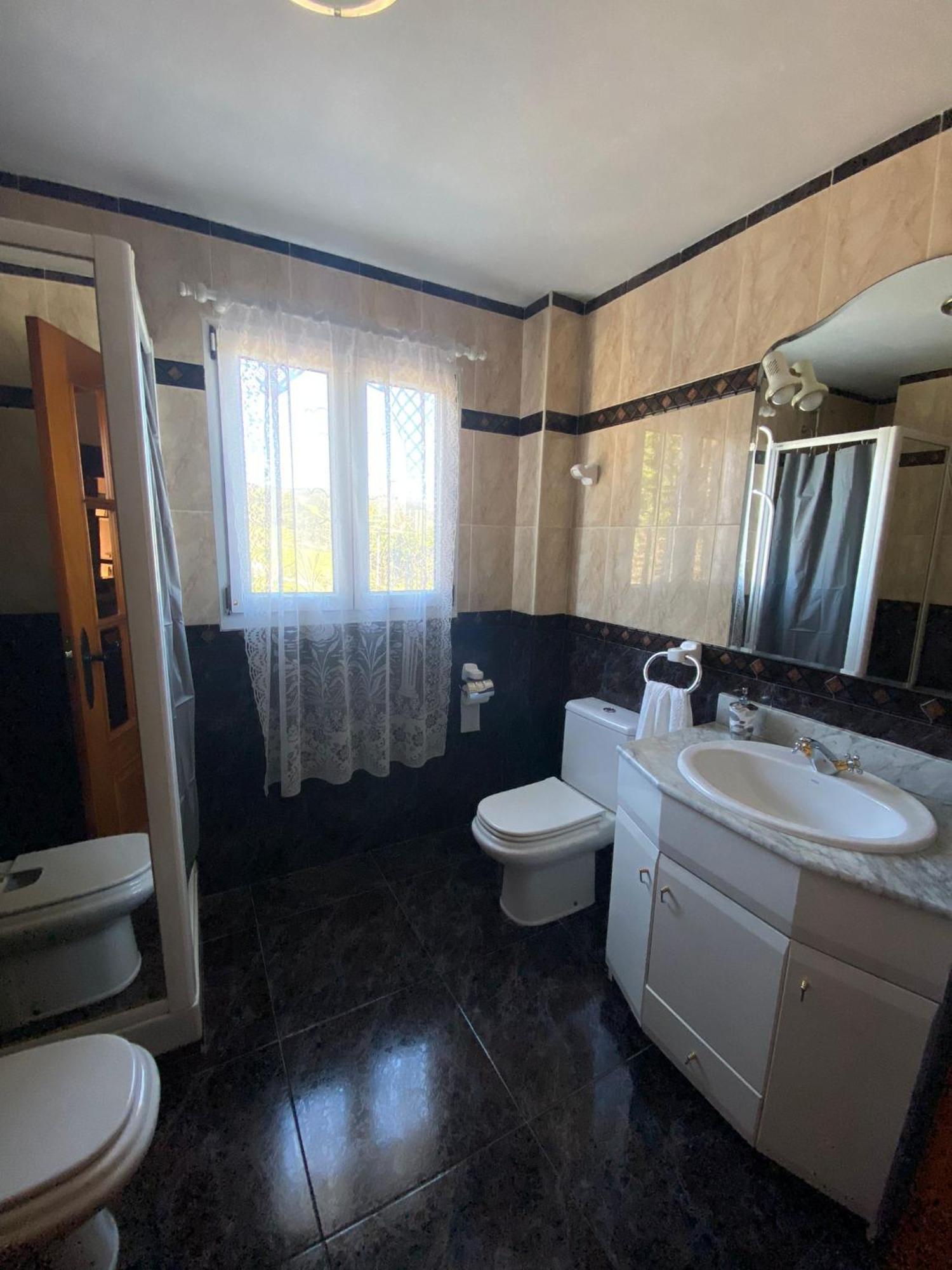 Hotel Jmca Castro Urdiales Zewnętrze zdjęcie