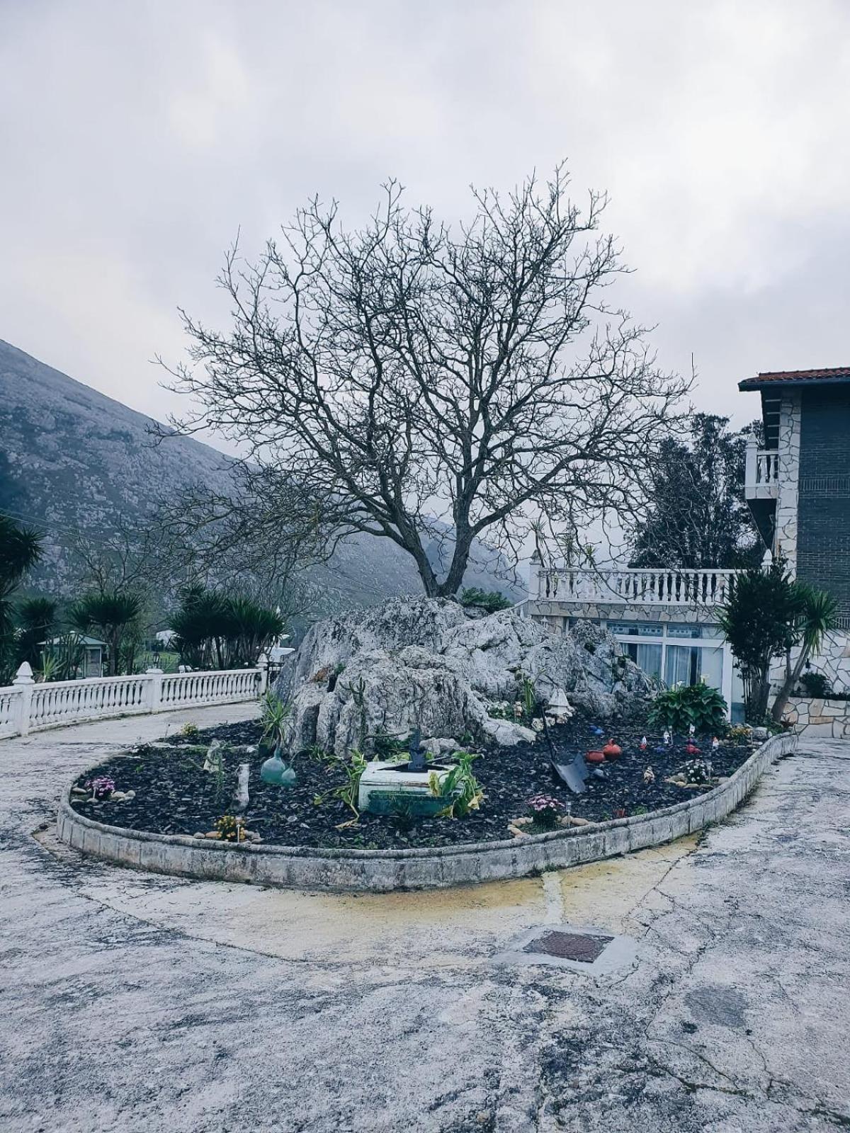 Hotel Jmca Castro Urdiales Zewnętrze zdjęcie