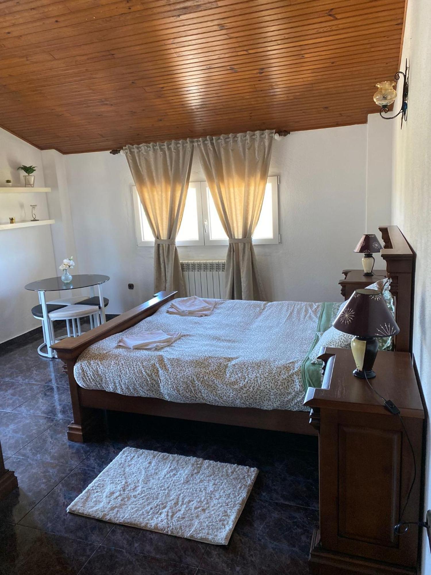 Hotel Jmca Castro Urdiales Zewnętrze zdjęcie