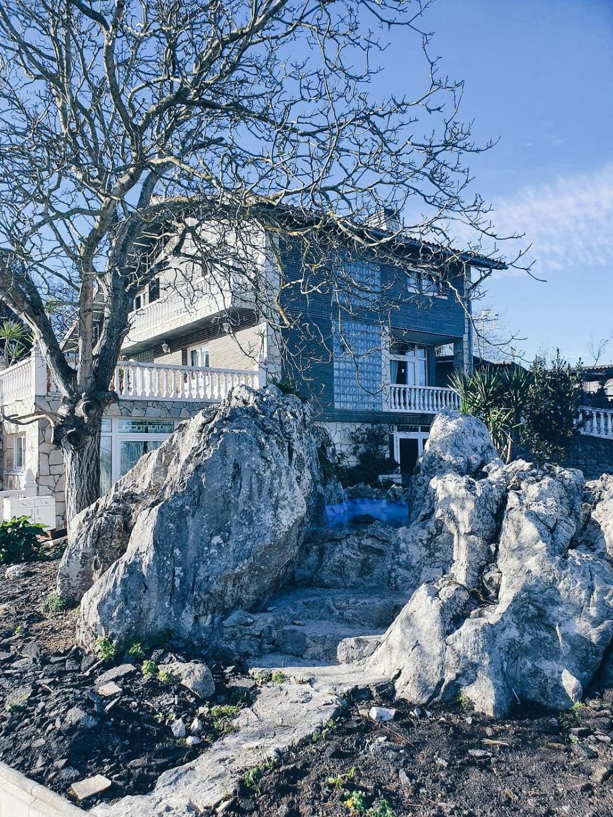 Hotel Jmca Castro Urdiales Zewnętrze zdjęcie